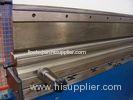 Custom Sheet bending machine Press Brake Tooling for control panel cabinet