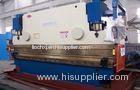 Estun E10 200 Ton press brake metal plate bending machine for truck carriage