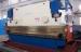 Estun E10 200 Ton press brake metal plate bending machine for truck carriage