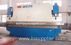 High accuracy Large 4000mm / 400 Ton Press Brake Machine WIth ISO