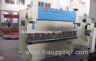 Benchtop Hydraulic Steel Plate Press Brake Machine 63T / 2500mm