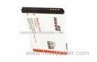 White 1800mAh Li-ion Cell Phone Battery Replacement 3.7V For MOTOA955