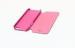 Washable Leather Cell Phone Cases For IPhone 5G 5S Covers OEM