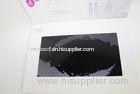 1200mA 10" advertisement video business cards for company intruction
