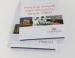 4 GB CMYK printing lcd video card , lcd video brochures for fair display