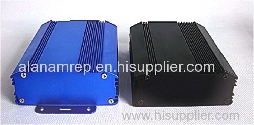 waterproof electrical box for power supply enclosure