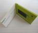 Smart video brochure card with Button control , A4 / A5 size digital video brochure
