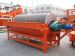 chain bucket type sand digging and iron ore separation dredger