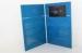 2.4" / 4.3 " / 5" / 7" / 10.1" video mailer with built - in speaker , TFT screen lcd brochures with