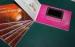 Rechargeable Battery Full colors digital video brochure for gift , 1.8 - 7"