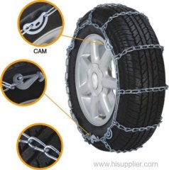 Factory direct sale 11(18) series light truck snow chain