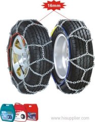 Factory direct sale 4WD series snow chain