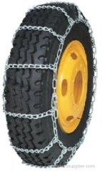 Factory direct sale 22(28) series single/double truck snow chain