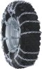 Factory direct sale Emergency snow tire chain