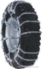 Factory direct sale Emergency snow tire chain