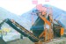 dry land iron separation equipment