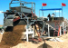 dry land iron separation equipment