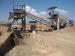 dry land iron separation equipment