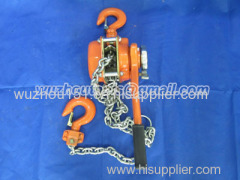 Manual Hoists Mini Ratchet Lever Hoist Series Puller