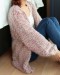 Women T-shirt cardigan jacket