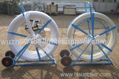 Condux Duct Rodders Flexible Fiberglass Reinforcing Rod