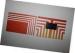 OEM / ODM CMYK printing electronic lcd video brochure card for graduations
