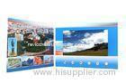 4.3 TFT LCD screen lcd video business cards for fair display , OEM / ODM