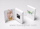 Advertising handmade lcd video mailer for fair display , OEM /ODM