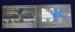 1.8 / 2.4 / 2.8 / 3.5 / 4.3 / 5 / 7 / 10" Video Postcard for business promotional