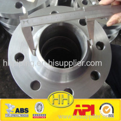 stainless steel Flanges ANSI