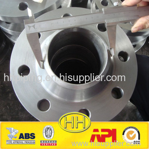 The most professional flange manufacturer