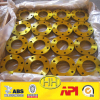 Leading Steel Flanges manufacturer with BV