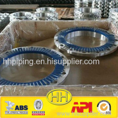 Cheap and Leading Steel Flanges manufacturer