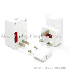 New design Universal Travel Adapter