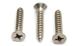 Tapping screws din7981 din7982 din7983 cross drive flat head(large range of sizes)