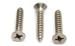 nickle plated tapping screws (screws manufacturer)