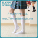 Custom Children's School Uniform Socks From China Socks Manufacturer