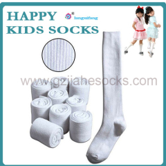 China Student Socks Factory