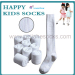 Custom Children's School Uniform Socks From China Socks Manufacturer