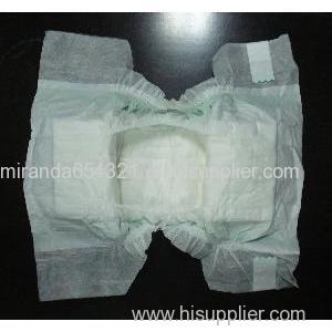 Hot sale OEM diaper professional manufacturer