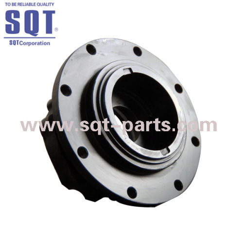 Bottom Shell for Excavator Swing Gearbox