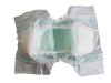 OEM super soft comfortable high absorbency baby diapers