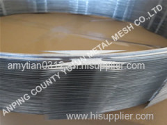 Single Coil Razor Wire