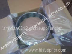 Single Coil Razor Wire