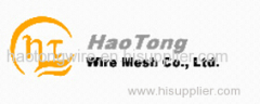 Anping Haotong Wire Mesh Co.,Ltd