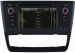 Ouchuangbo DVD Radio GPS Navigation BMW 1 Series E81 E82 E87 E88(Automatic) iPod USB Audio Stereo System