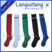 New Style high quality OEM sport football socks