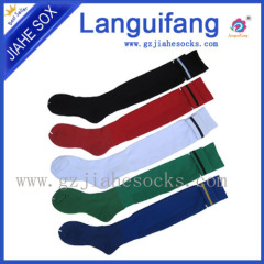 New Style high quality OEM sport football socks