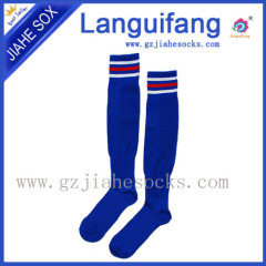 New Style high quality OEM sport football socks