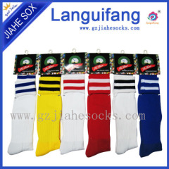 New Style high quality OEM sport football socks